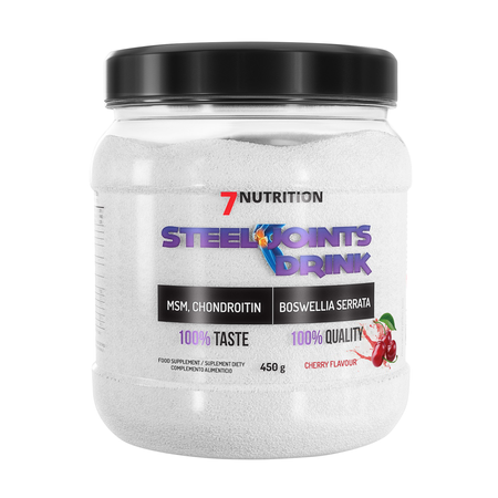 7Nutrition Steel Joints 450Gr.