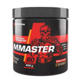 7NUTRITION MMASTER Orange 450 g Pulverdose, 60 Portionen, ohne Zucker