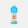 USN TRUST Protein 50 Vanille, 500 ml, lactosefrei – Getränk in Flasche