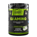 EAAMINO 450g tub, green apple flavored amino acids supplement, 30 servings