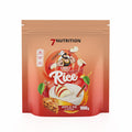 Apple pie cream of rice pouch, 1000 g
