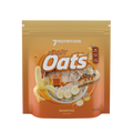 7Nutrition Instant Oats Banoffee 1000 g Packung