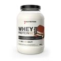 Whey Protein 80 Tiramisu 2000 g, 7NUTRITION Dose