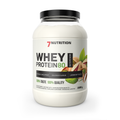 Whey Protein 80 gesalzene Pistazie, Dose 2000 g
