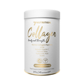 Marine collagen supplement jar, 315 g, front label