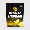 Gold Nutrition Hydrate Charger 700 g Zitronengeschmack
