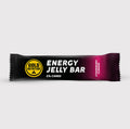 Gold Nutrition Energy Jelly Bar, Erdbeer-Geschmack, 30 g