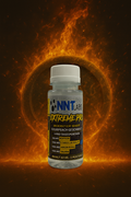 NNT Labs Extreme Pre Lemon Booster Shot, 60 ml Flasche mit Kappe