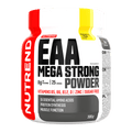 EAA Mega Strong Powder Dose, Ananas-Birne, 300 g