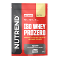NUTREND Iso Whey Prozero 500 g Vanillepudding Pulverbeutel