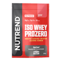 NUTREND Iso Whey Prozero Erdbeer-Cheesecake, 500 g Beutel