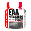 NUTREND EAA Mega Strong Powder 300 g Fruchtpunsch, Dose mit Etikett