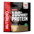 NUTREND 100% Whey Protein Beutel, weiße Schokolade-Kokos, 800 g