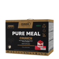 Pure Meal Crunch Mascarpone-Raspberry powder mix, 3000 g box