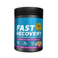 Fast Recovery Passionsfrucht Proteinpulver, 600 g Dose