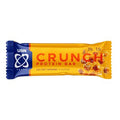 USN Crunch Proteinriegel, gesalzene Karamell-Lage, 60 g, einzeln verpackt